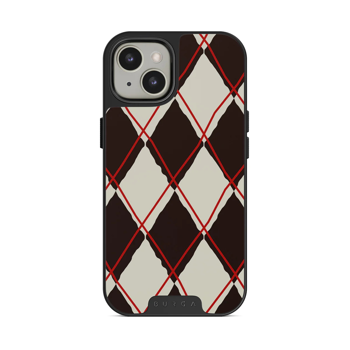 Throwback - iPhone 13 Funda - Image 12