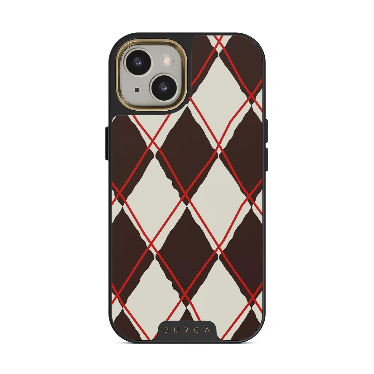 Throwback - iPhone 13 Funda - Image 5