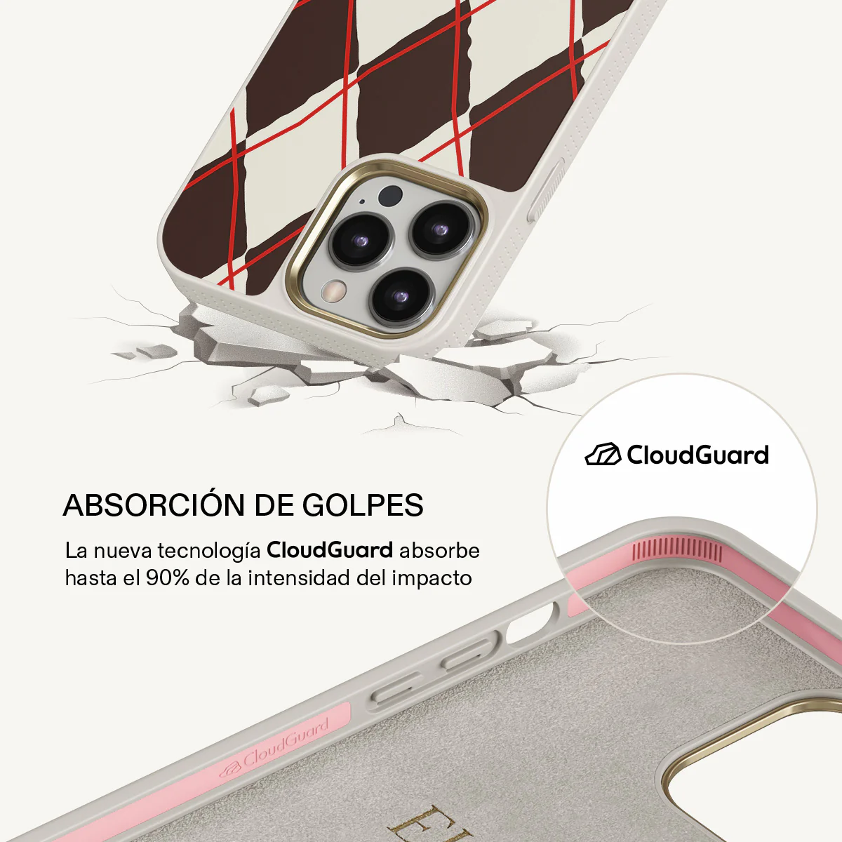 Throwback - iPhone 13 Pro Funda - Image 21