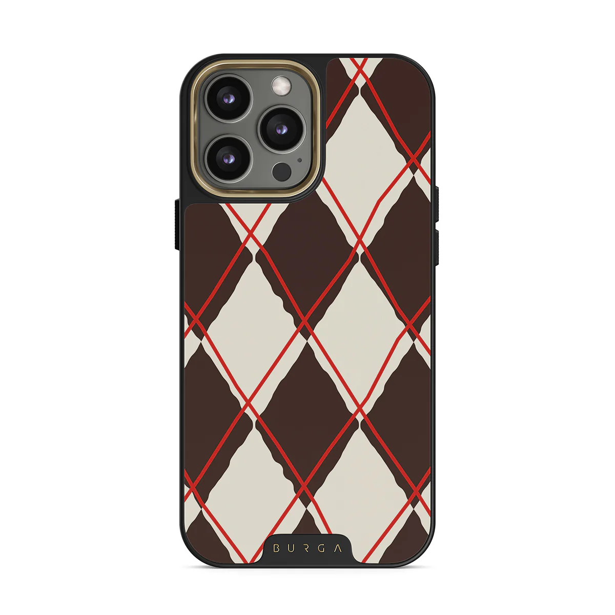 Throwback - iPhone 13 Pro Funda - Image 5