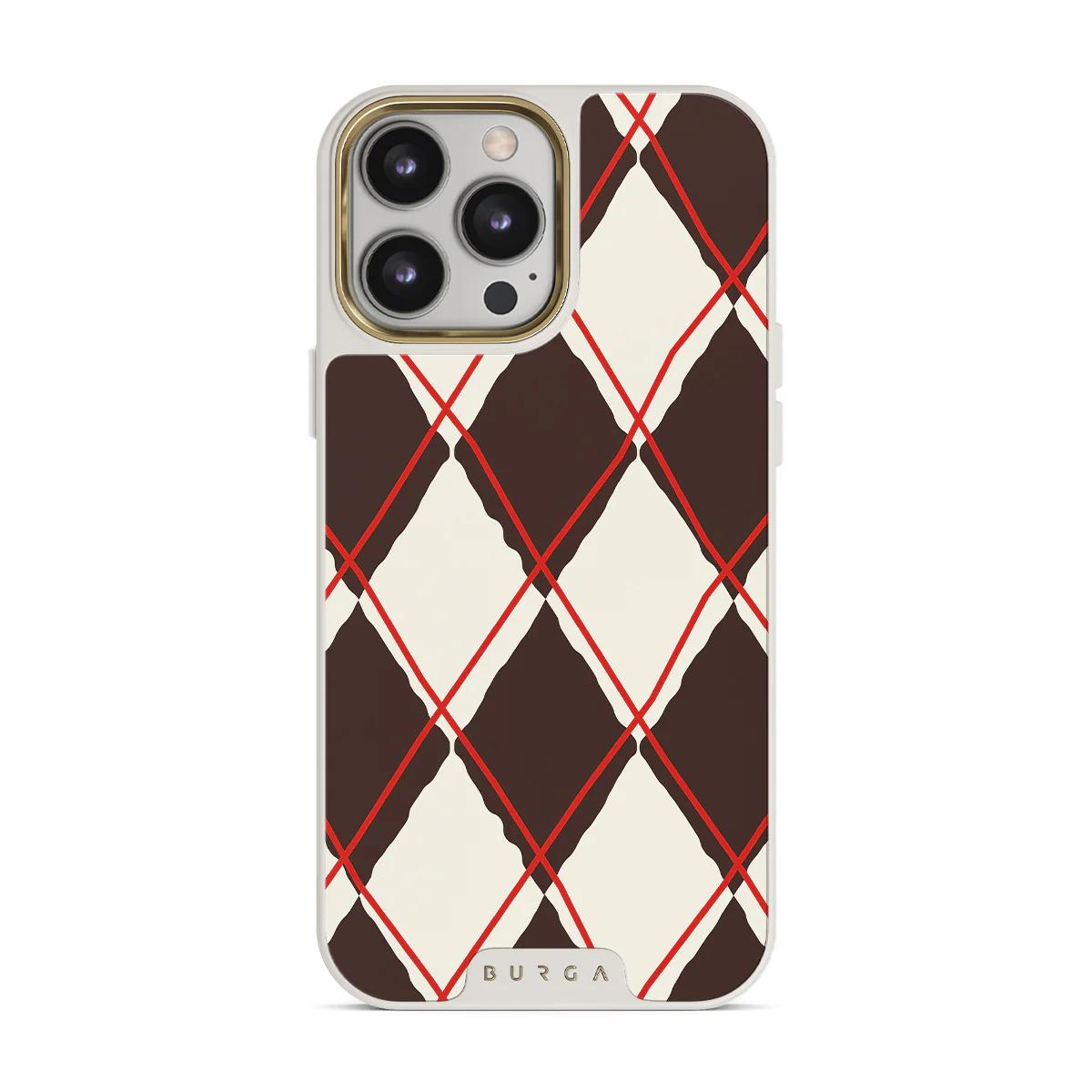 Throwback - iPhone 13 Pro Max Funda - Image 19