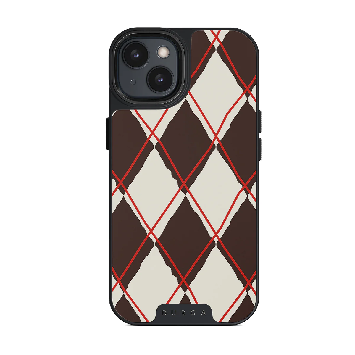 Throwback - iPhone 14 Plus Funda - Image 12