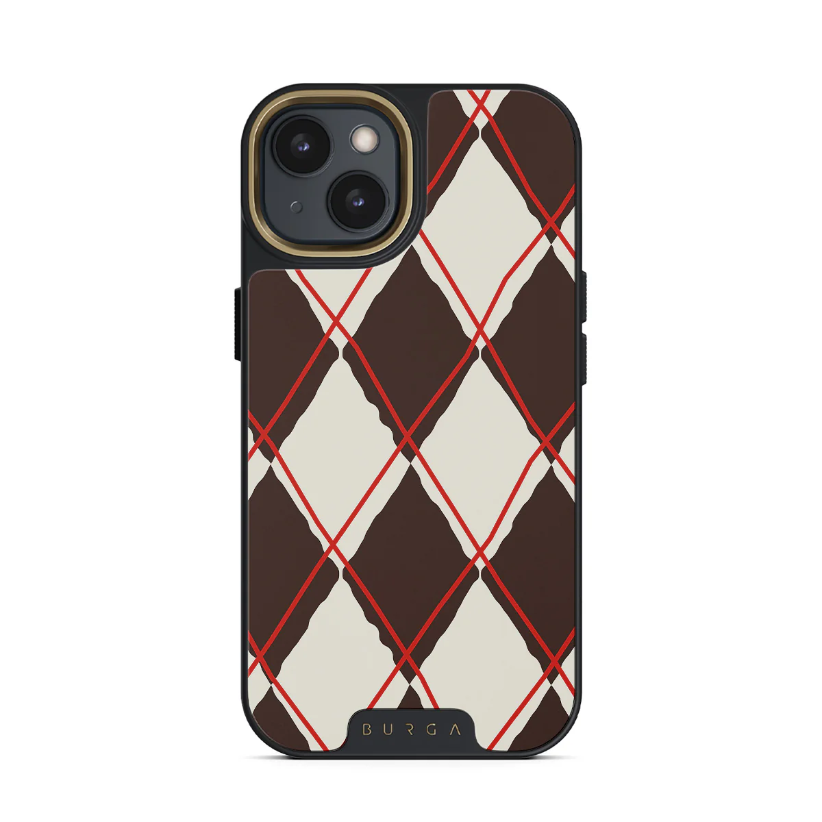 Throwback - iPhone 14 Plus Funda - Image 5