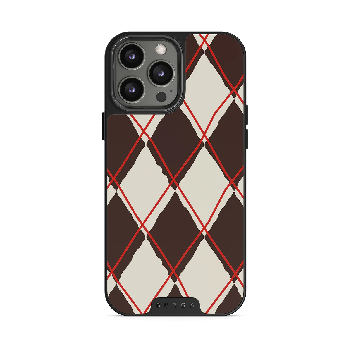 Throwback - iPhone 14 Pro Funda - Image 12