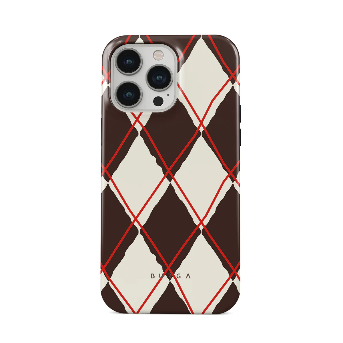 Throwback - iPhone 14 Pro Max Funda