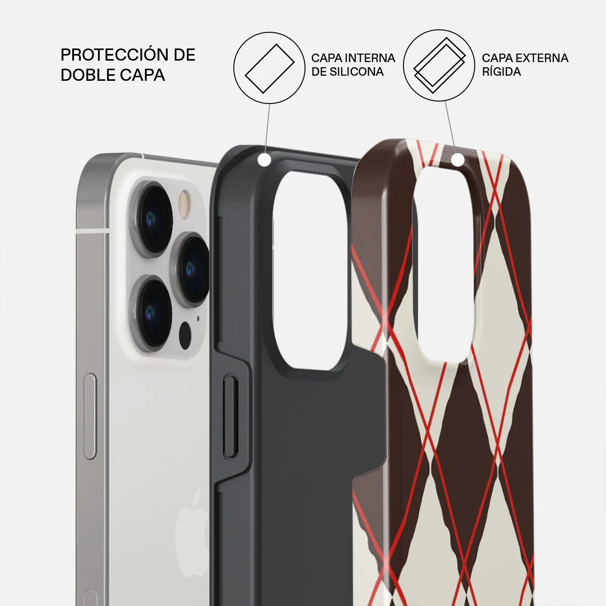 Throwback - iPhone 14 Pro Max Funda - Image 2