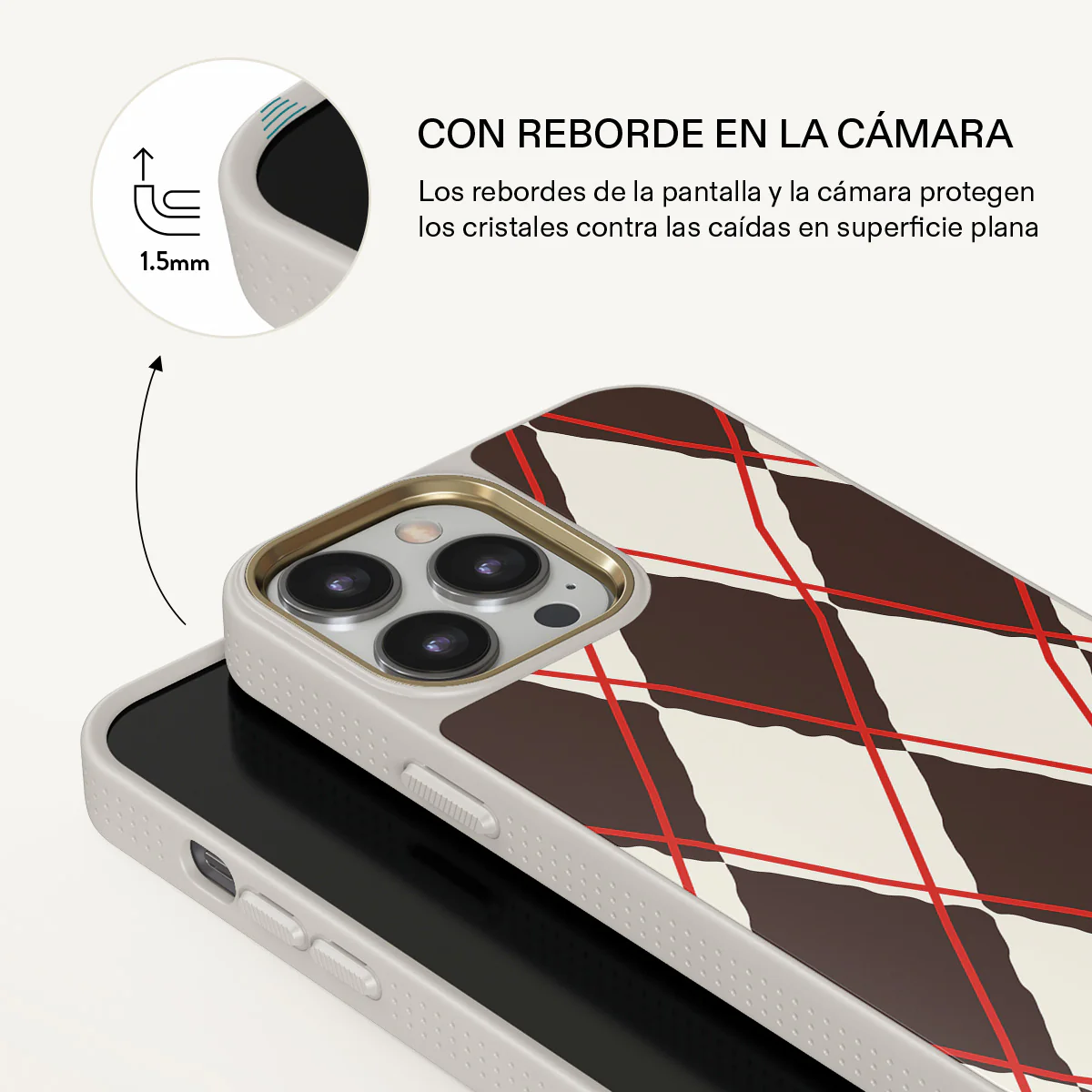 Throwback - iPhone 14 Pro Max Funda - Image 22