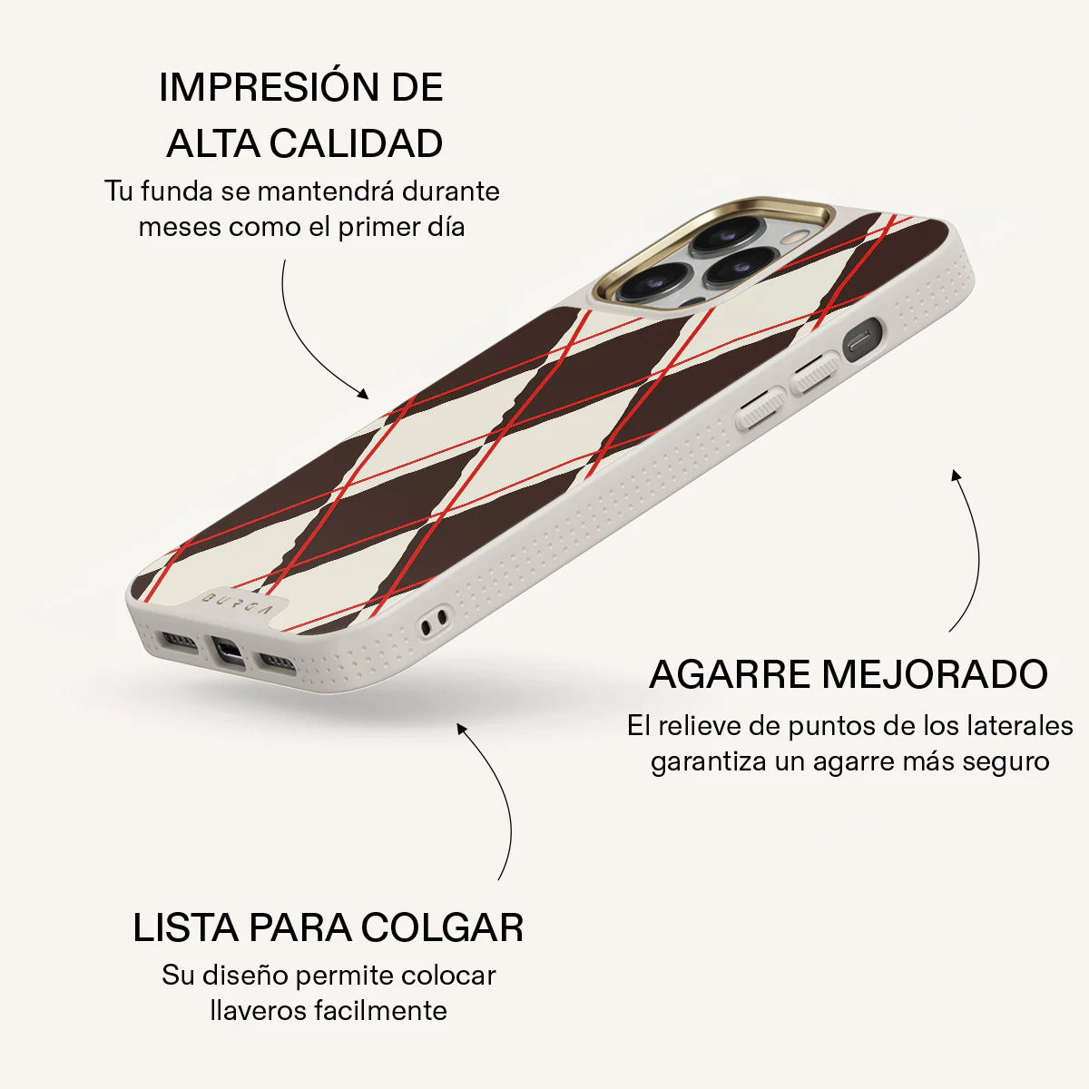 Throwback - iPhone 14 Pro Max Funda - Image 23