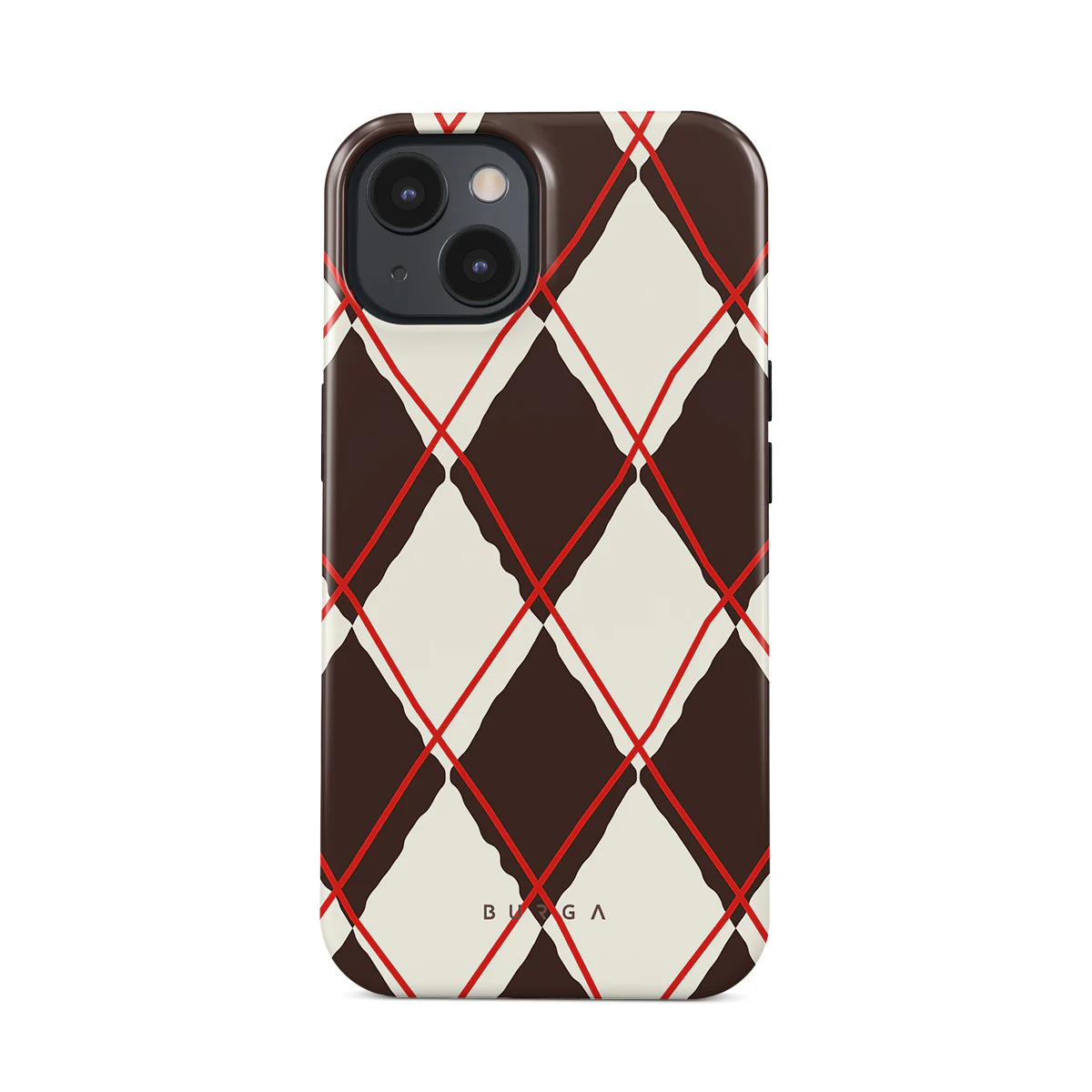 Throwback - iPhone 15 Plus Funda