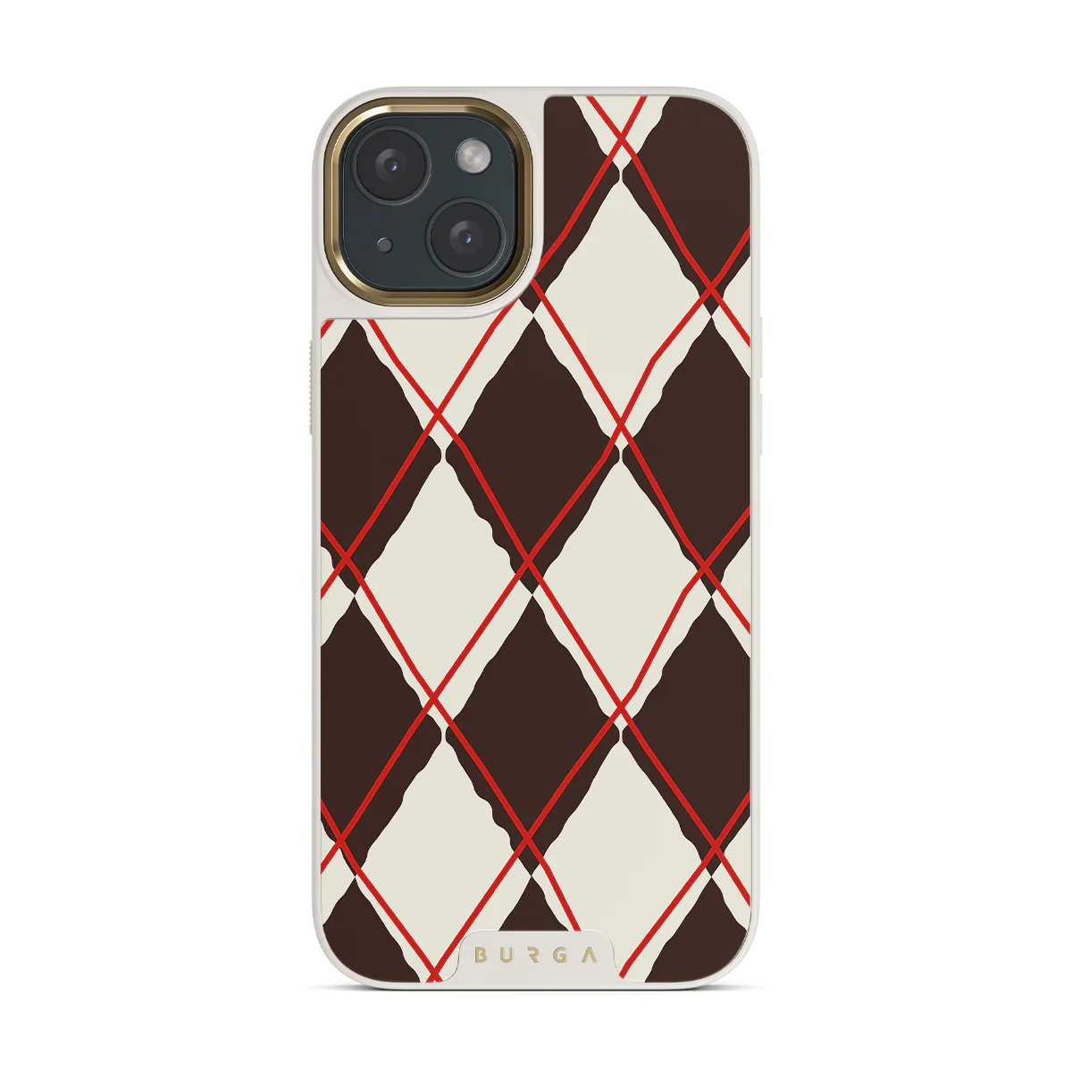 Throwback - iPhone 15 Plus Funda - Image 19
