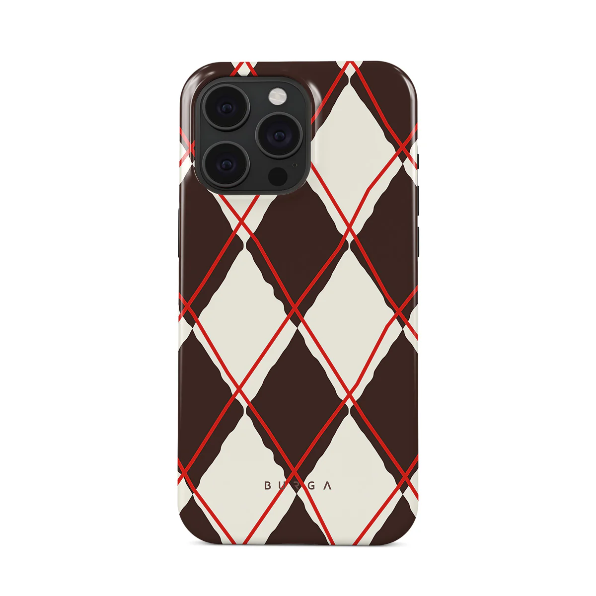 Throwback - iPhone 15 Pro Max Funda