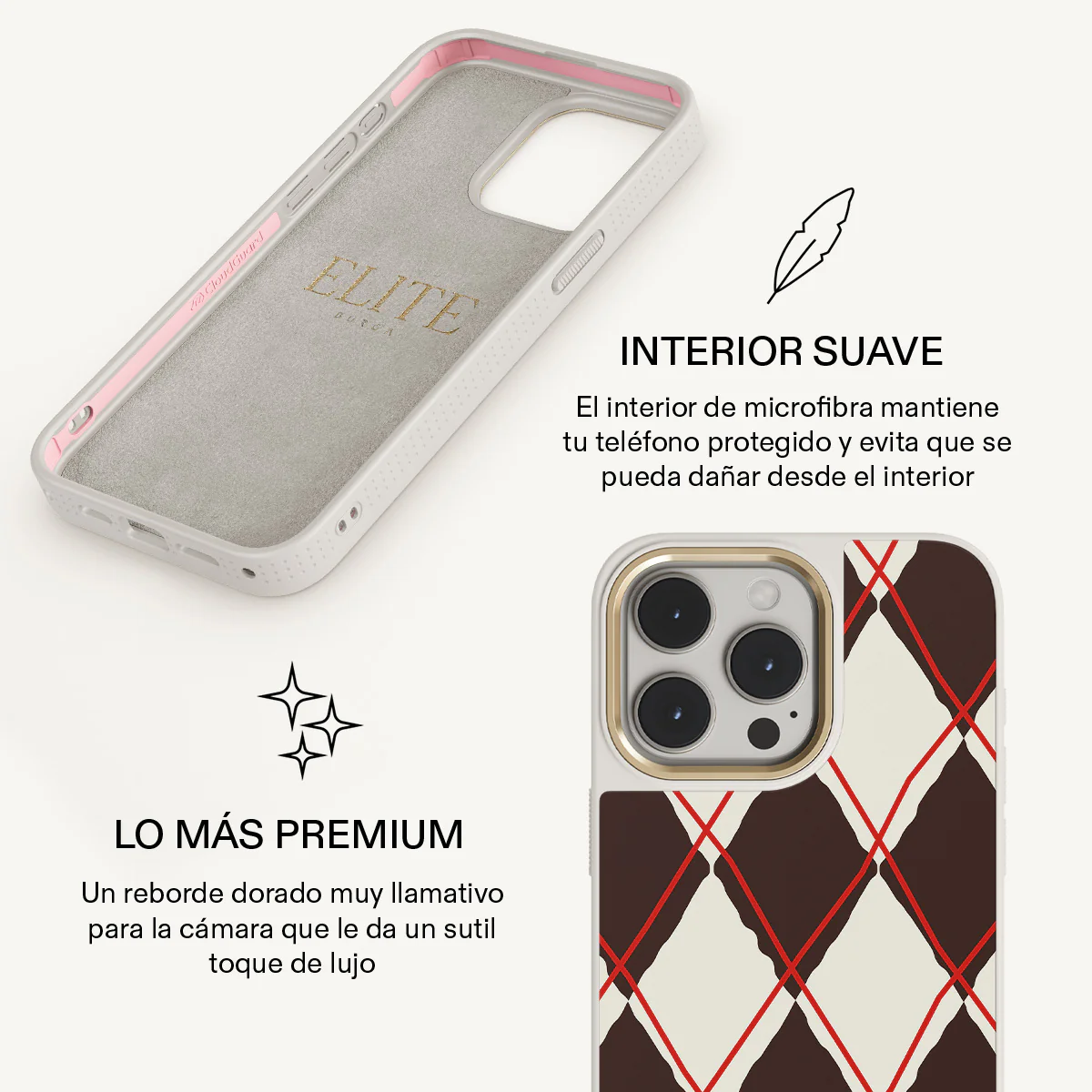 Throwback - iPhone 15 Pro Max Funda - Image 24