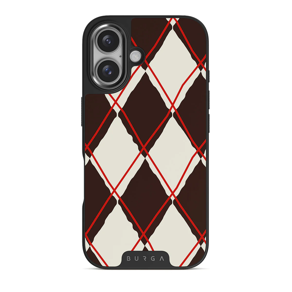 Throwback - iPhone 16 Funda - Image 13