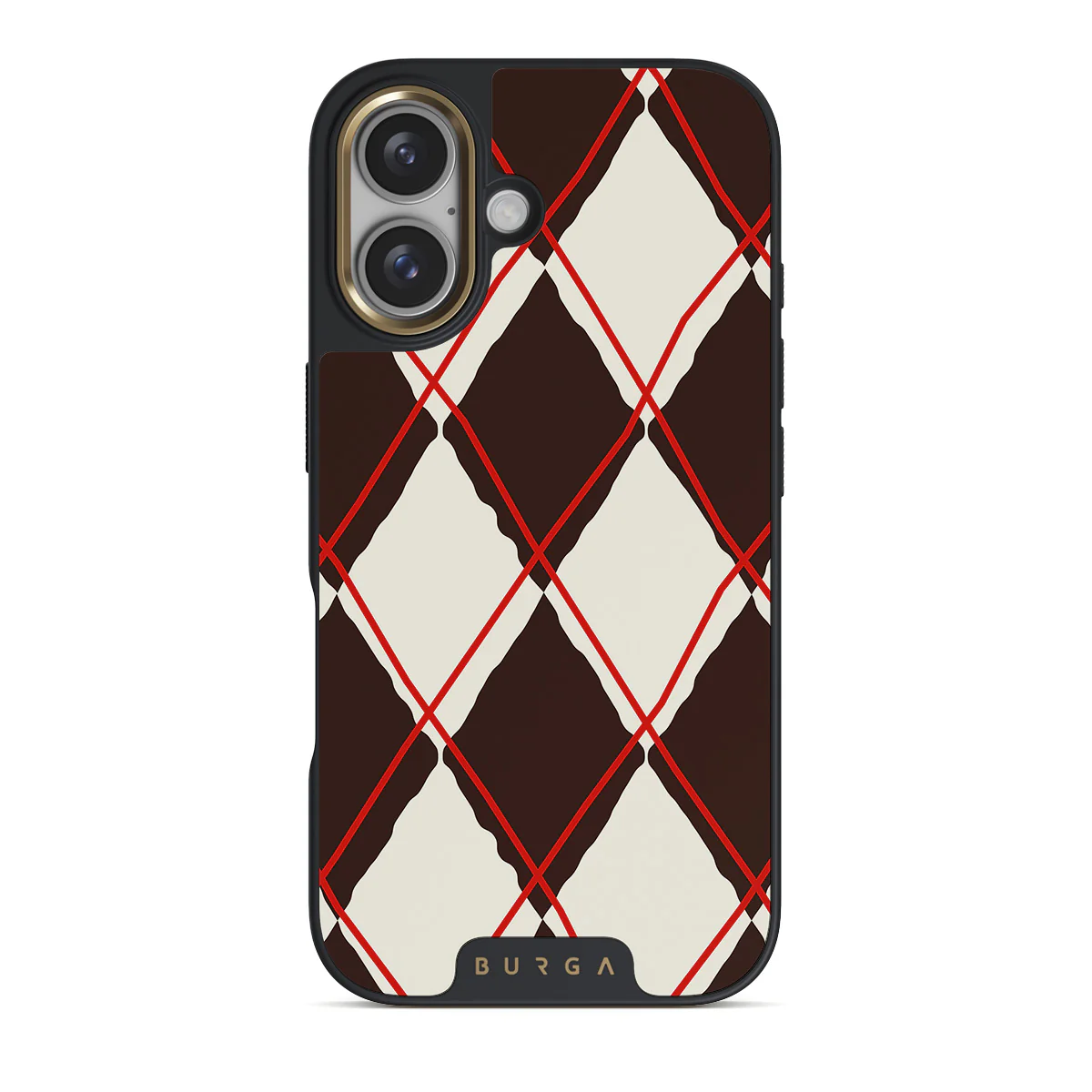 Throwback - iPhone 16 Funda - Image 6