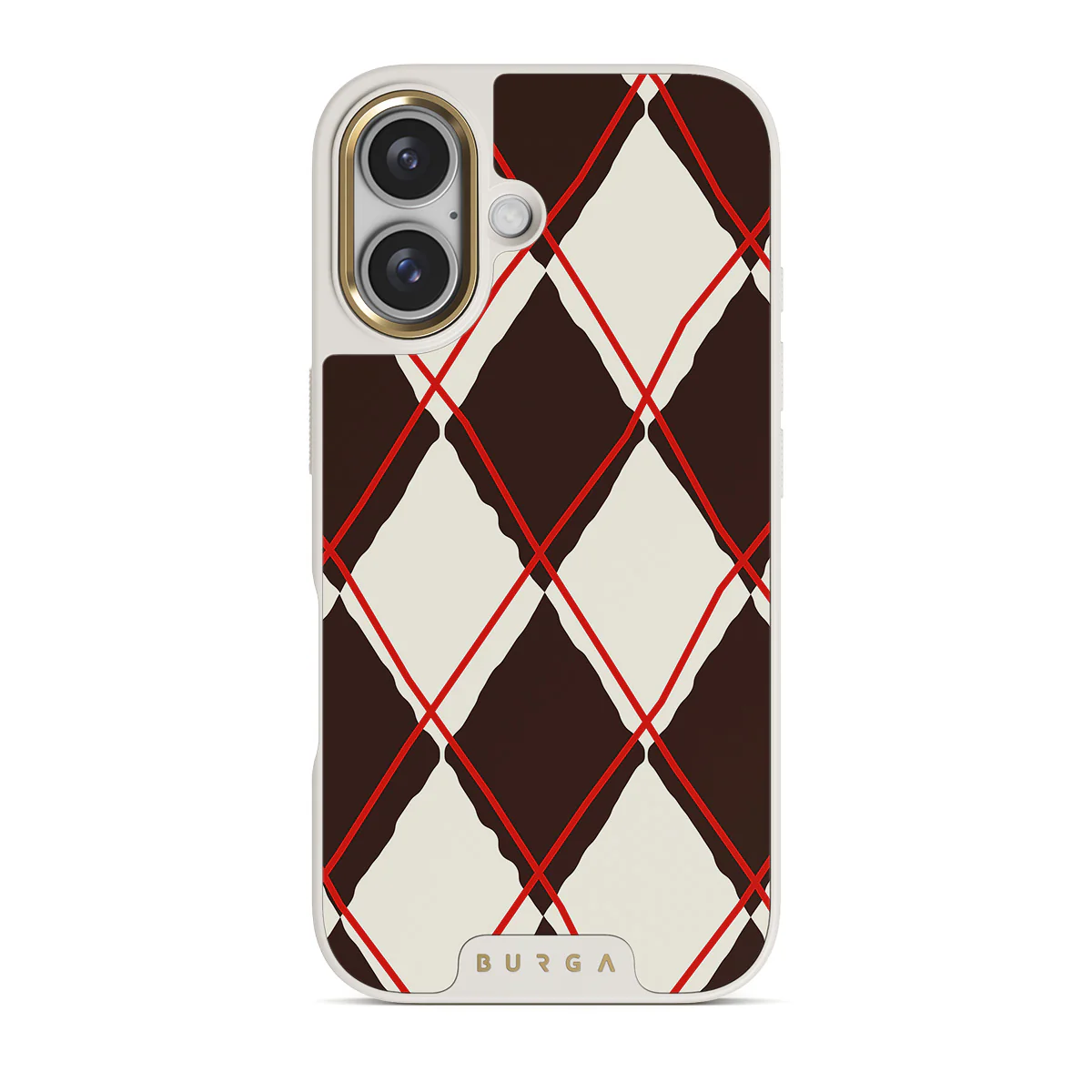 Throwback - iPhone 16 Plus Funda - Image 20