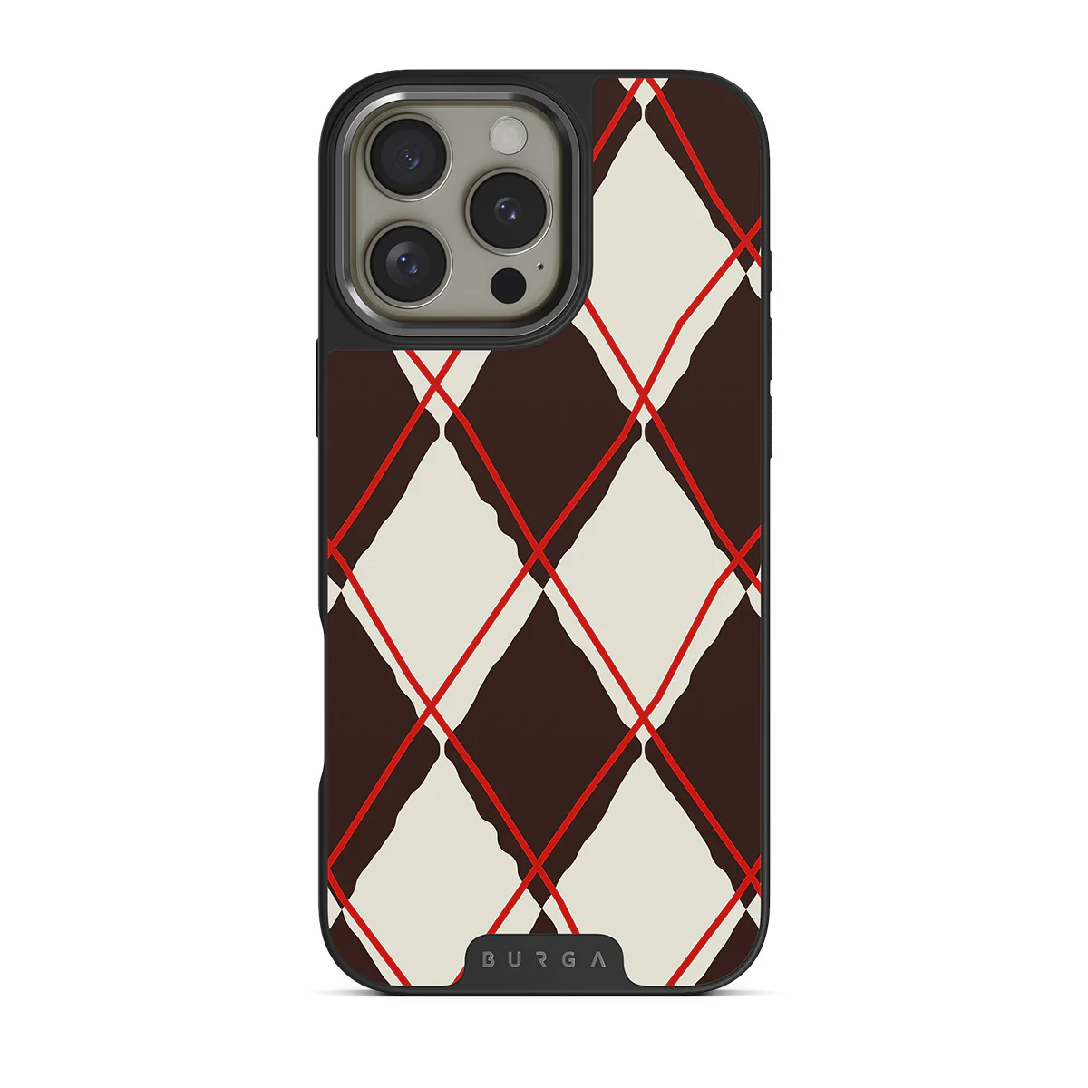 Throwback - iPhone 16 Pro Funda - Image 13