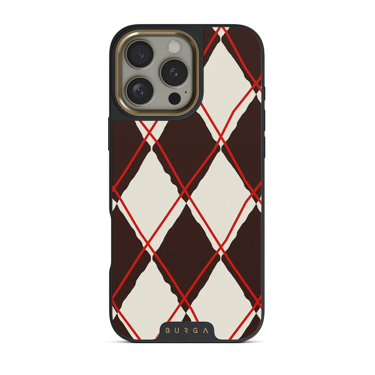 Throwback - iPhone 16 Pro Funda - Image 6