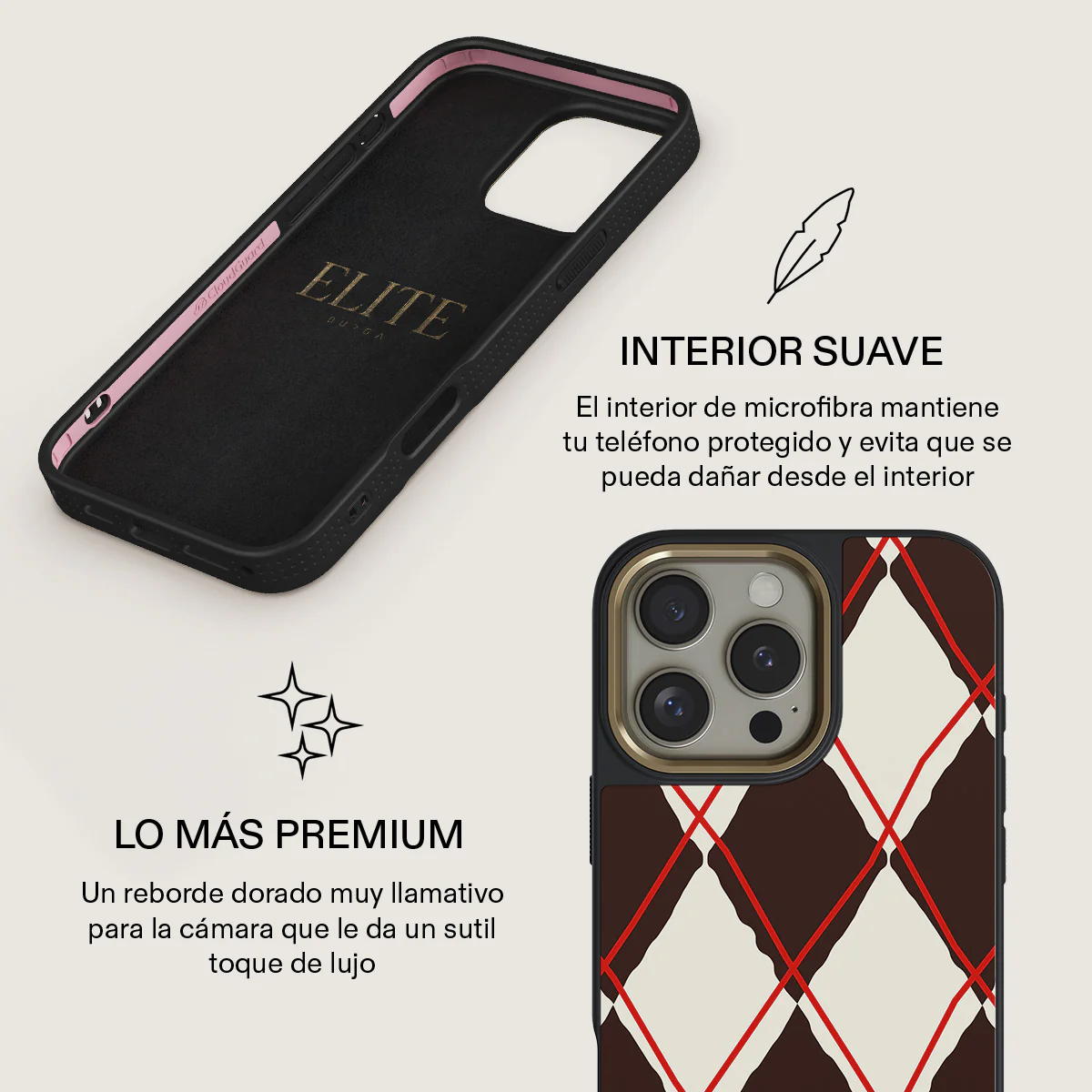 Throwback - iPhone 16 Pro Max Funda - Image 11