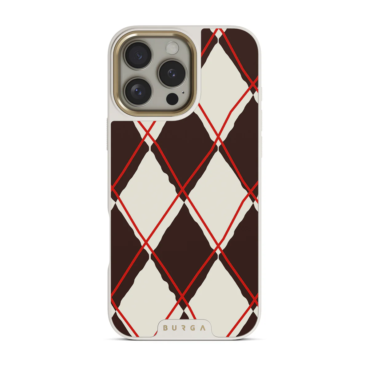Throwback - iPhone 16 Pro Max Funda - Image 20