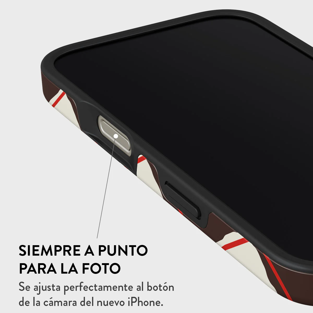 Throwback - iPhone 16 Pro Max Funda - Image 5