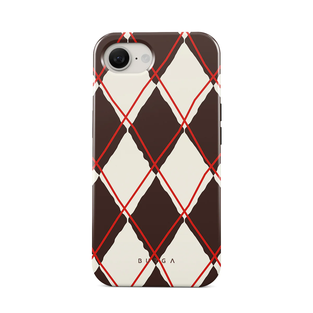 Throwback - iPhone 16e Funda