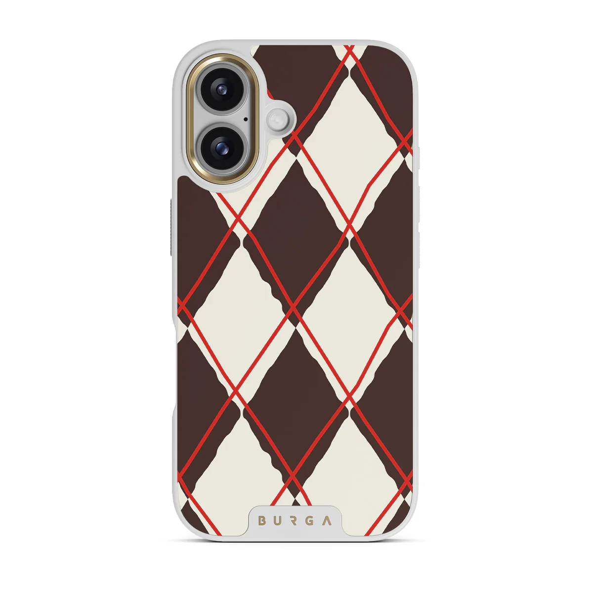Throwback - iPhone 17 Funda - Image 19
