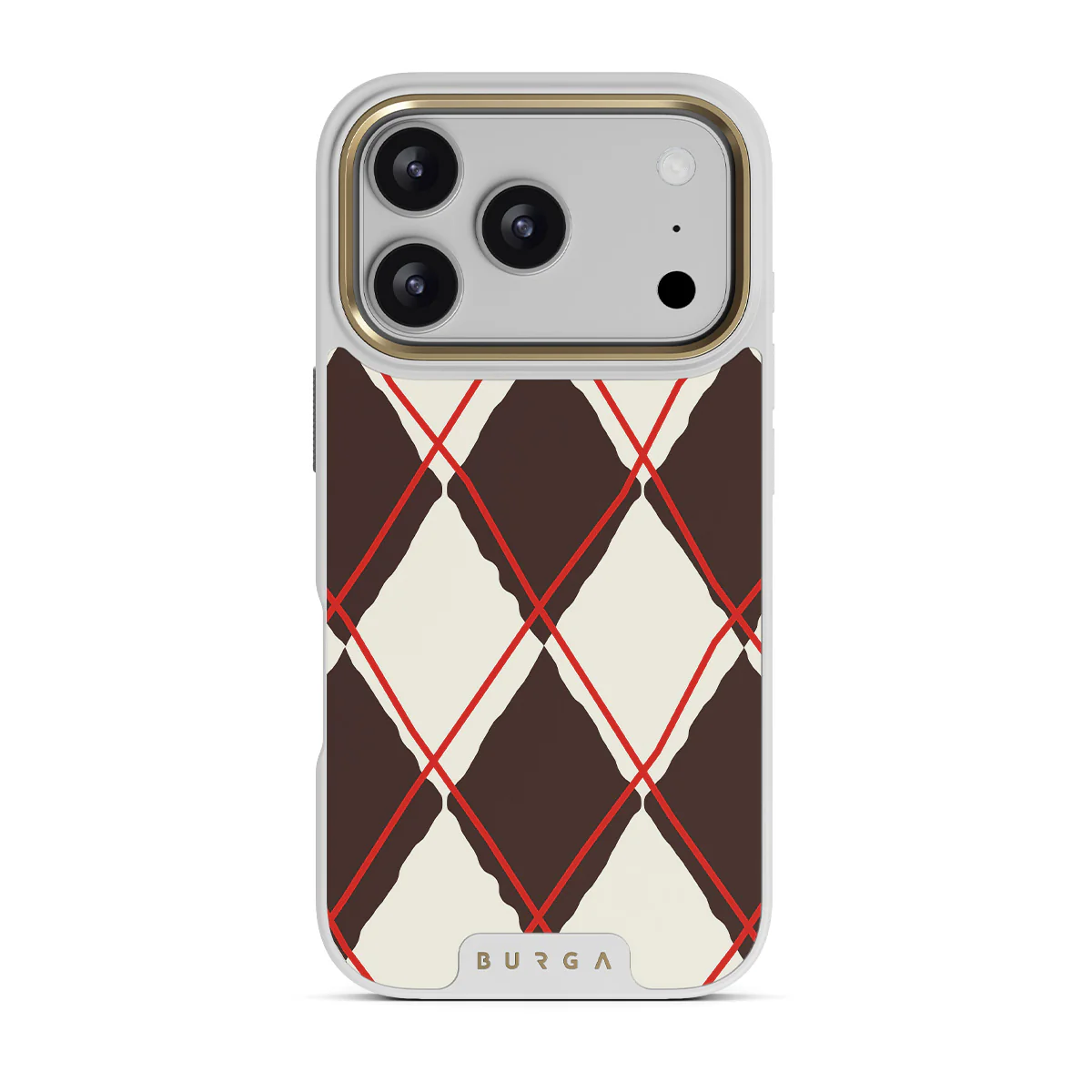 Throwback - iPhone 17 Pro Funda - Image 19