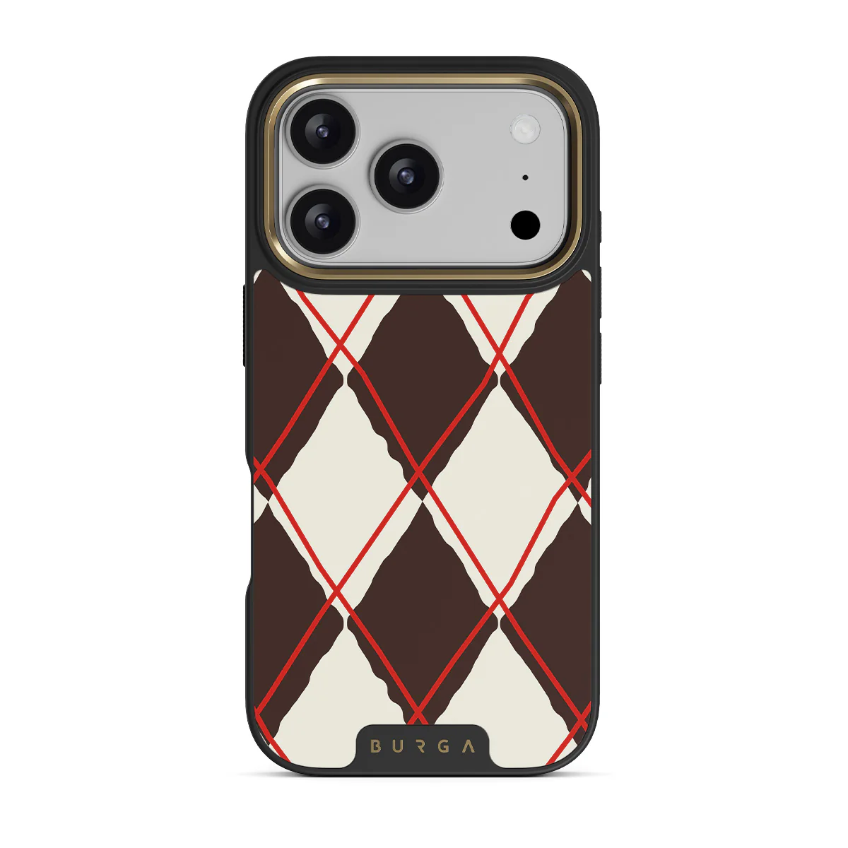 Throwback - iPhone 17 Pro Funda - Image 5