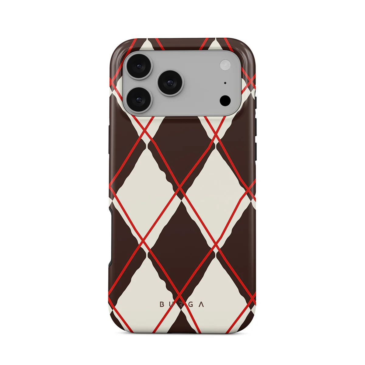 Throwback - iPhone 17 Pro Max Funda