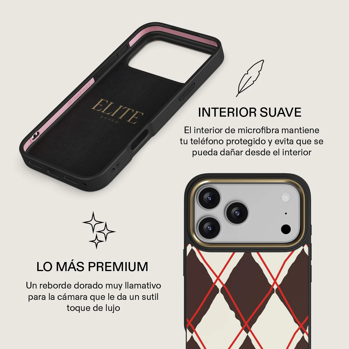 Throwback - iPhone 17 Pro Max Funda - Image 10