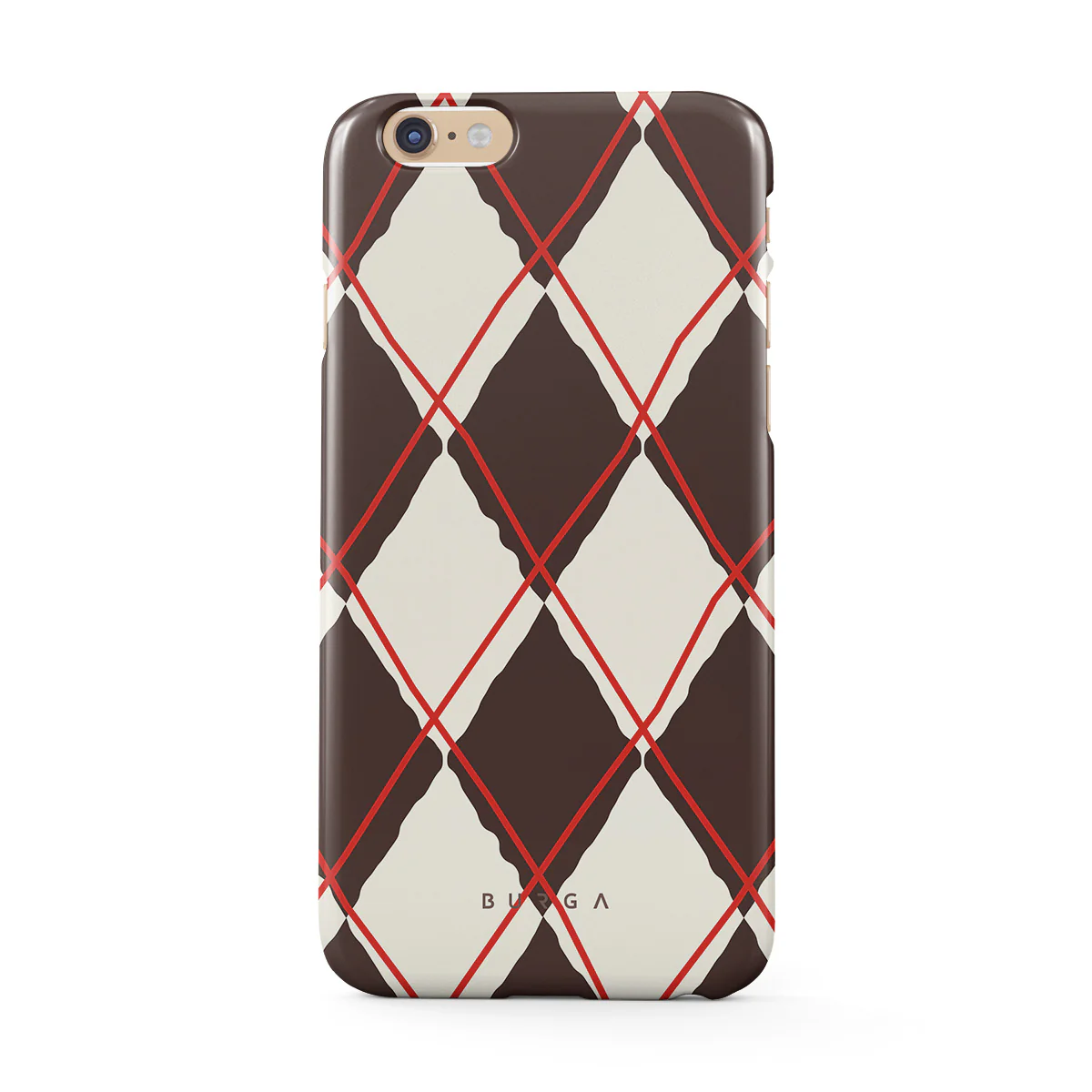 Throwback - iPhone 6 / 6S Funda