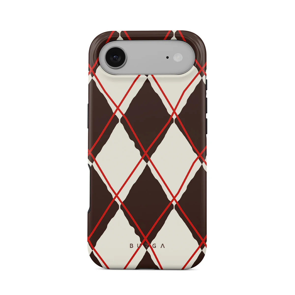 Throwback - iPhone Air Funda