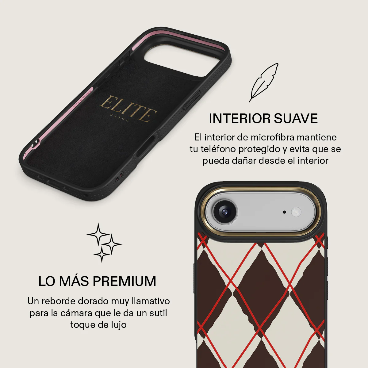 Throwback - iPhone Air Funda - Image 10