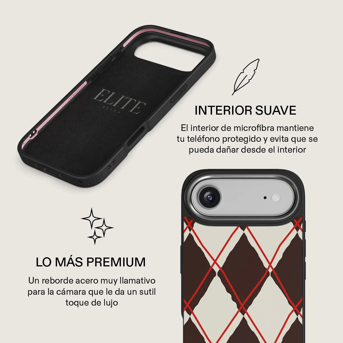 Throwback - iPhone Air Funda - Image 17