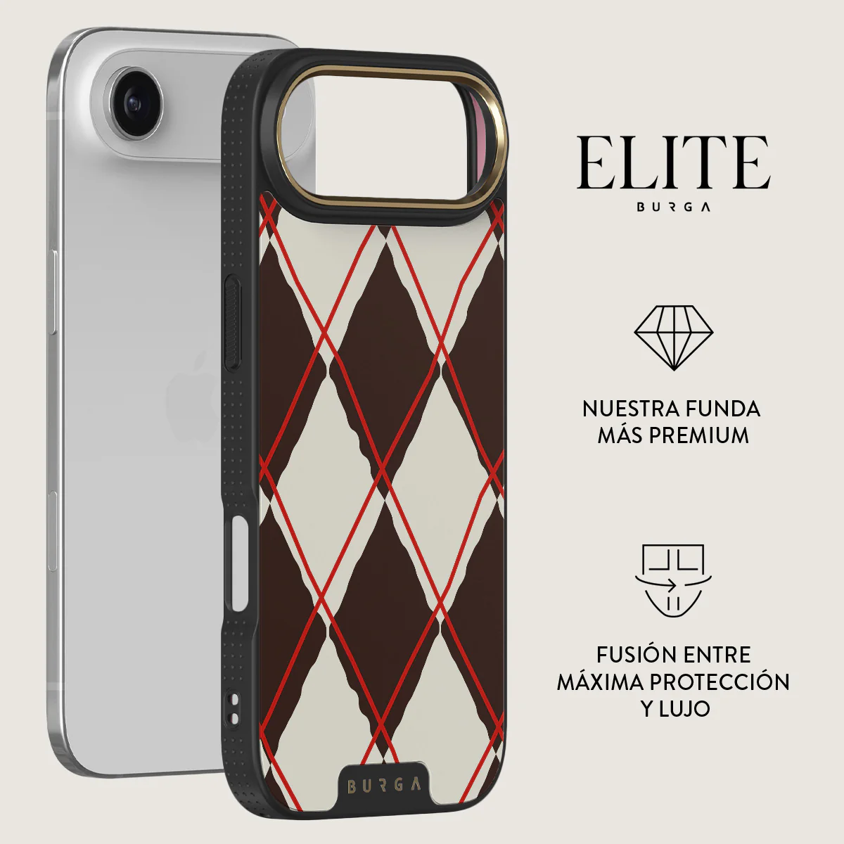 Throwback - iPhone Air Funda - Image 6
