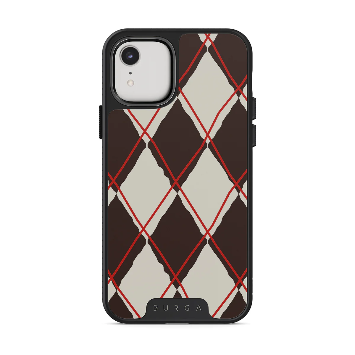 Throwback - iPhone XR Funda - Image 16