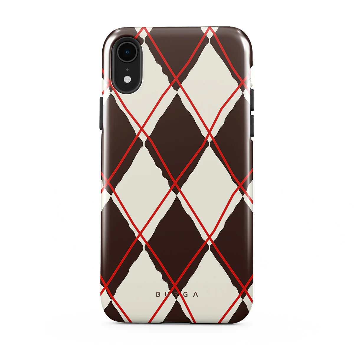 Throwback - iPhone XR Funda - Image 5