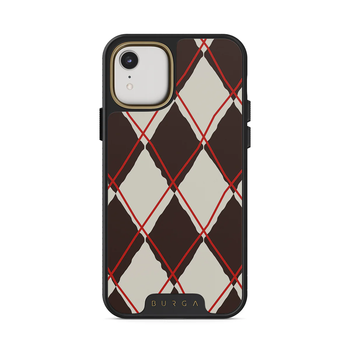 Throwback - iPhone XR Funda - Image 9