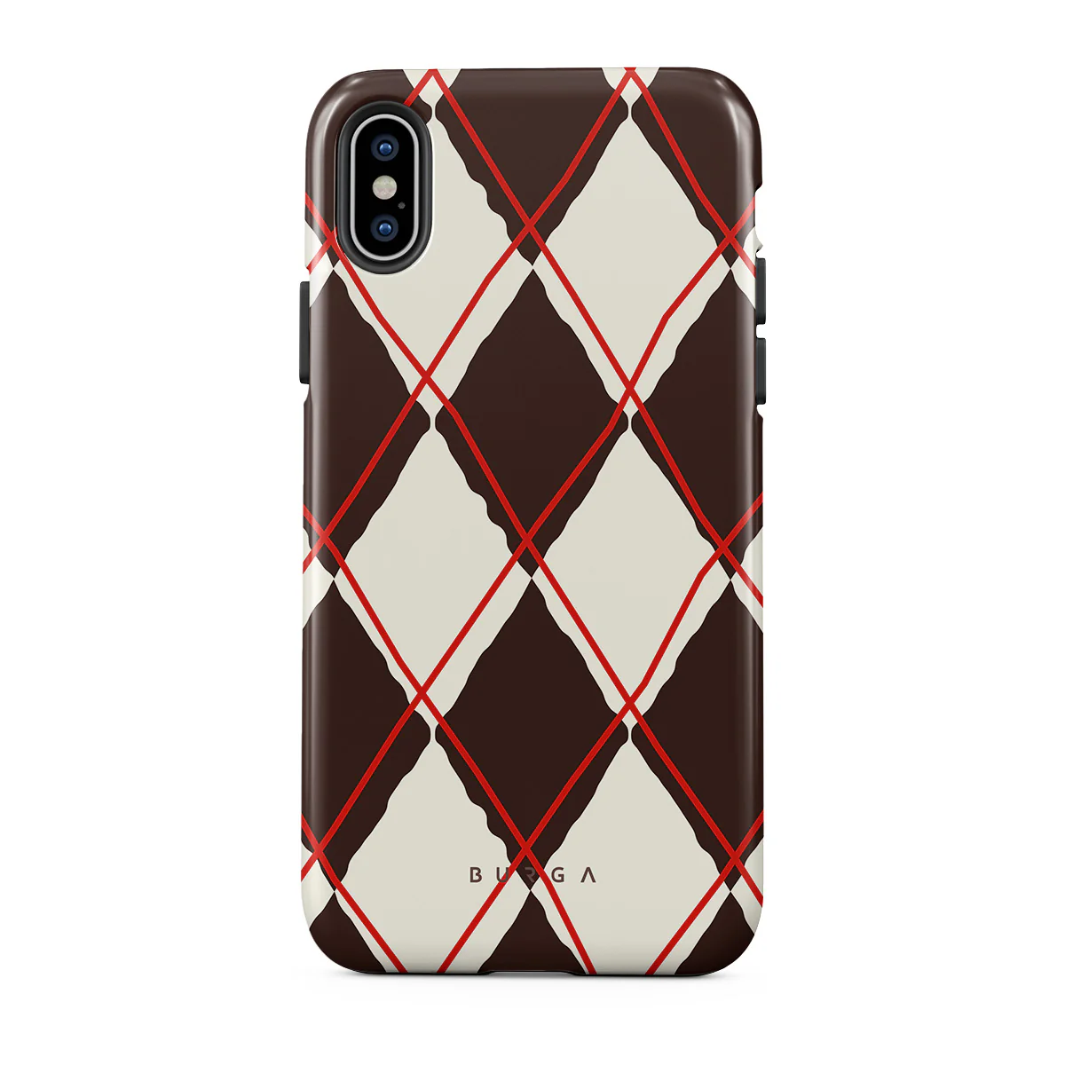 Throwback - iPhone XS Max Funda - Image 5