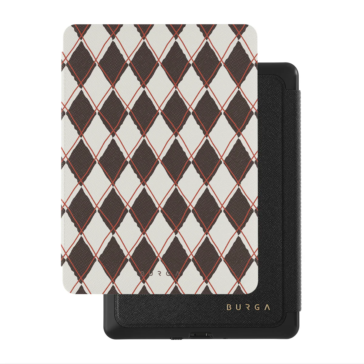 Throwback - Funda para Kindle Paperwhite (12a Gen)