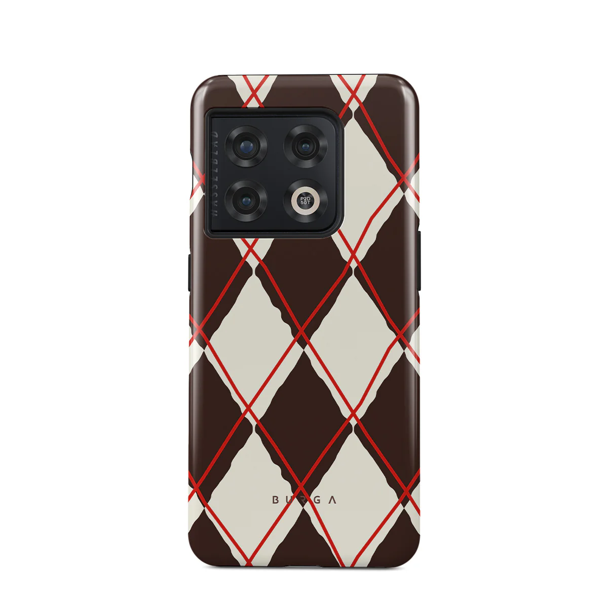 Throwback - OnePlus 10 Pro 5G Funda