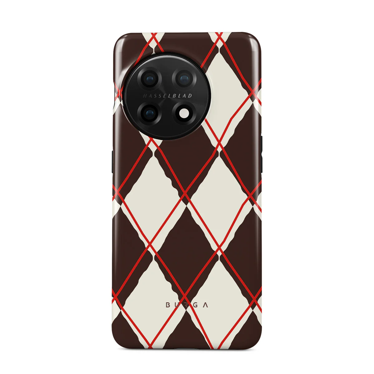 Throwback - OnePlus 11 Funda