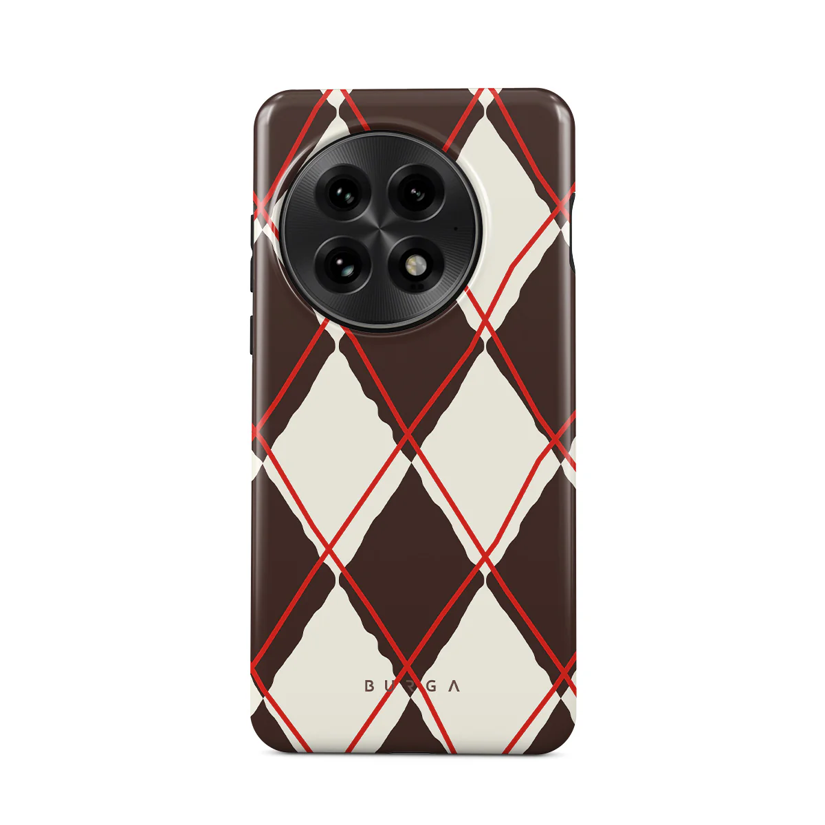 Throwback - OnePlus 13 Funda