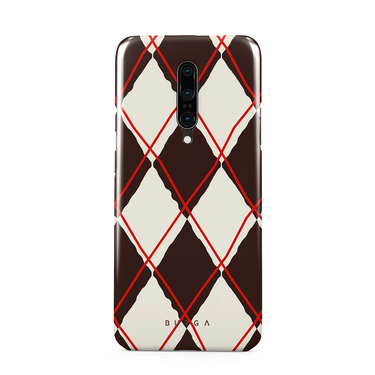 Throwback - OnePlus 7 Pro / 7T Pro Funda