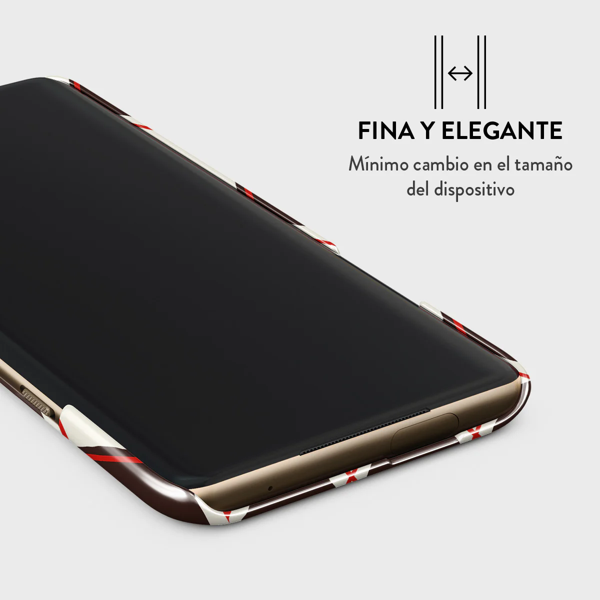 Throwback - OnePlus 7 Pro / 7T Pro Funda - Image 4
