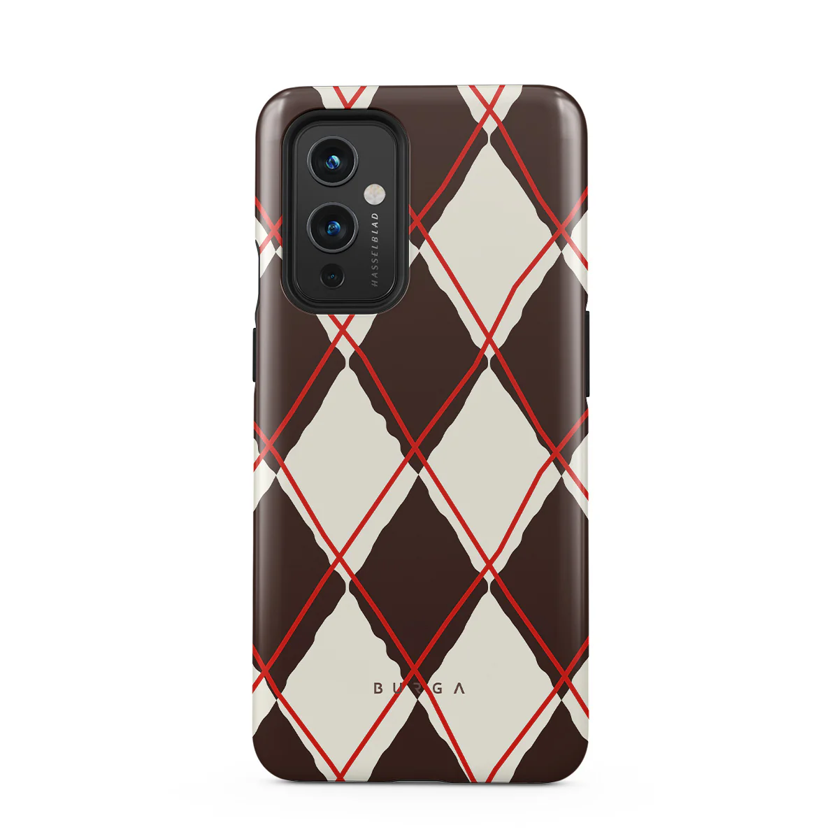Throwback - OnePlus 9 Funda