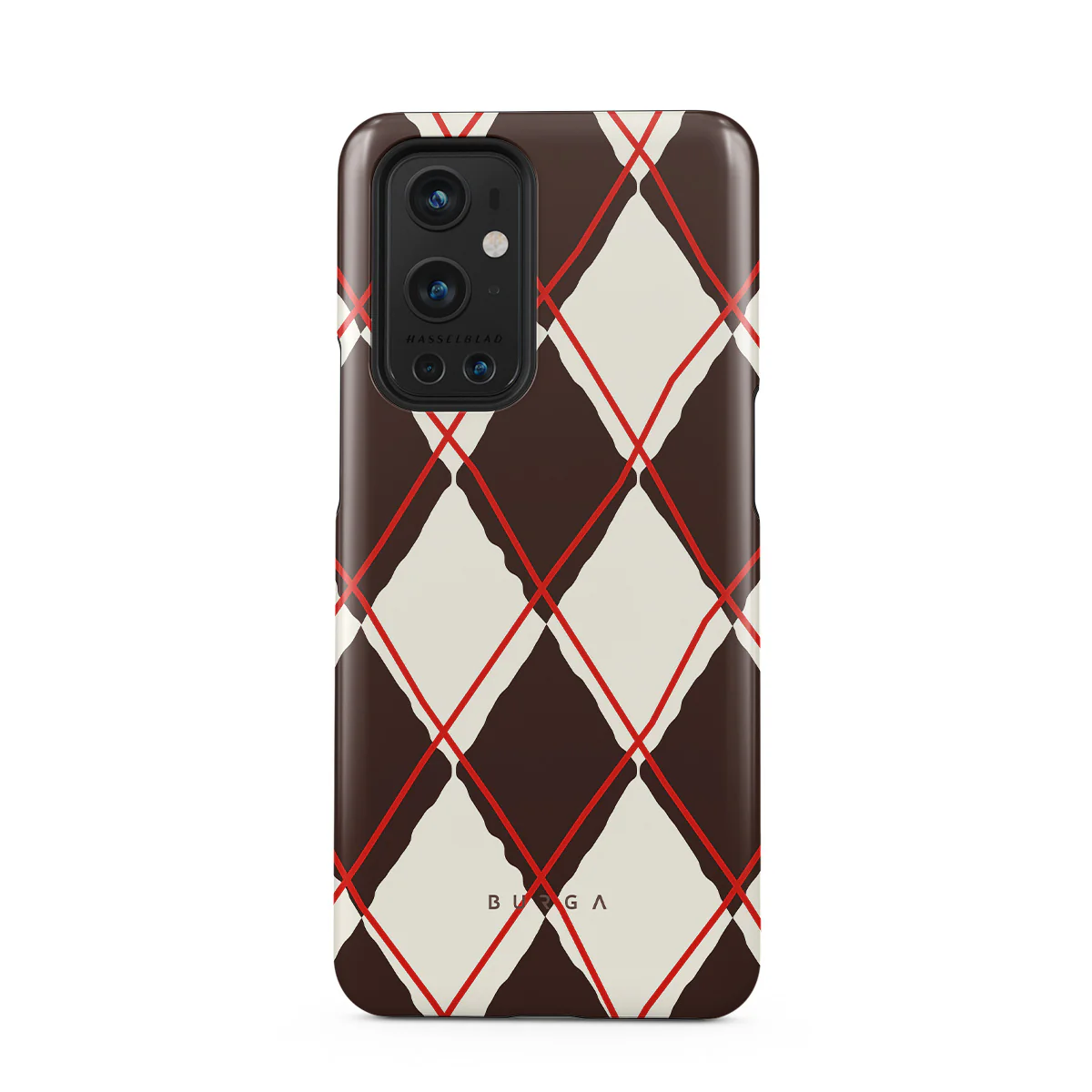 Throwback - OnePlus 9 Pro Funda