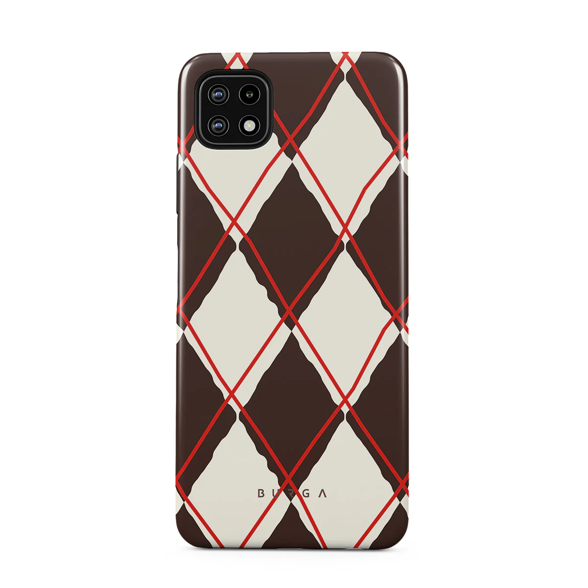 Throwback - Samsung Galaxy A22 5G Funda