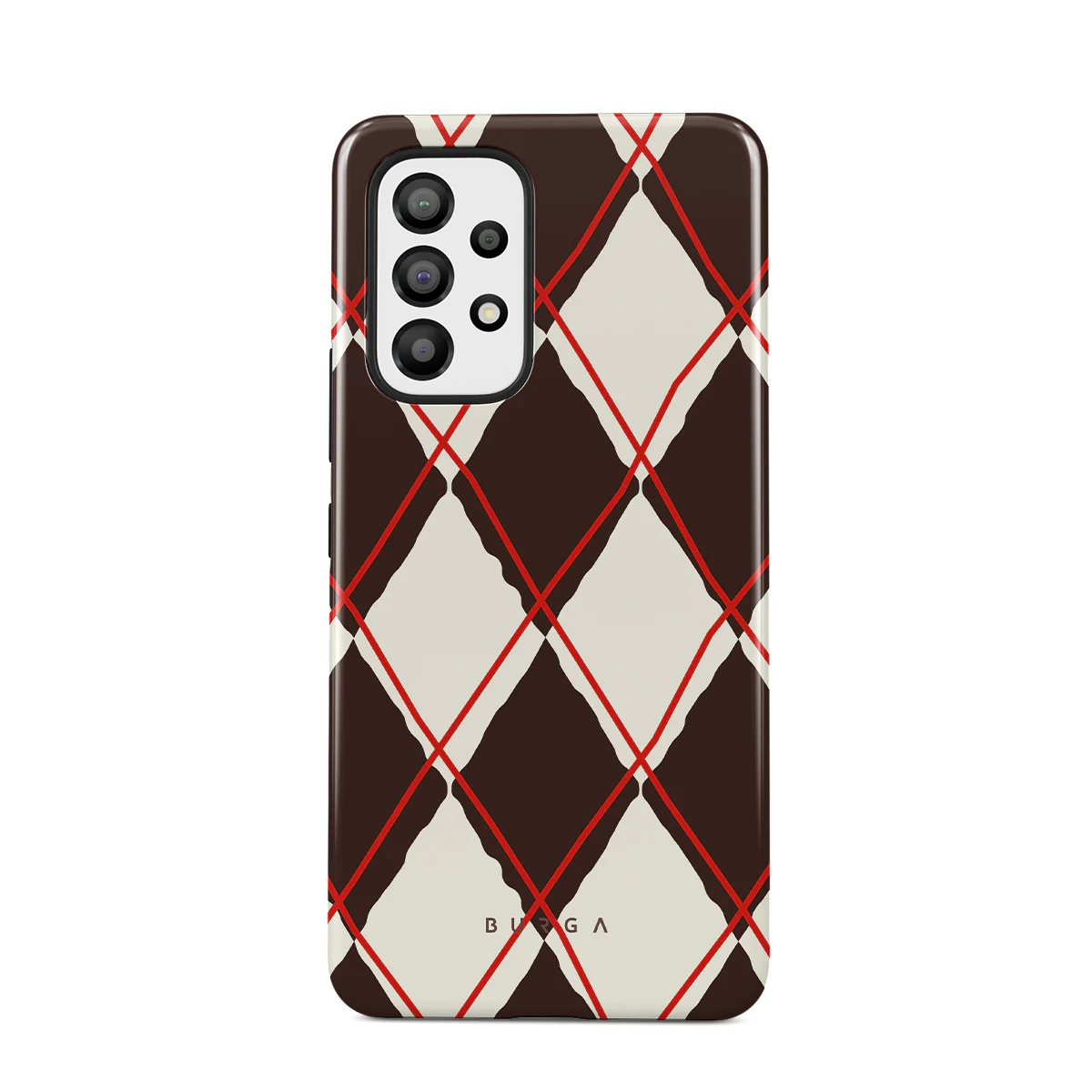 Throwback - Samsung Galaxy A23 4G / 5G Funda