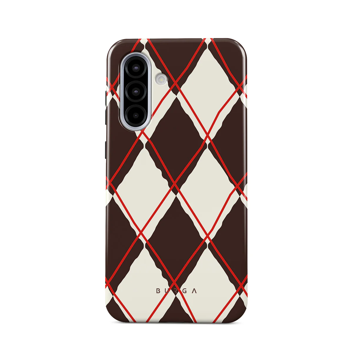 Throwback - Samsung Galaxy A36 5G Funda